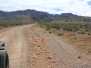 Bitter Springs Trail Back Country Byway