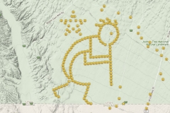 1303 kokopelli
